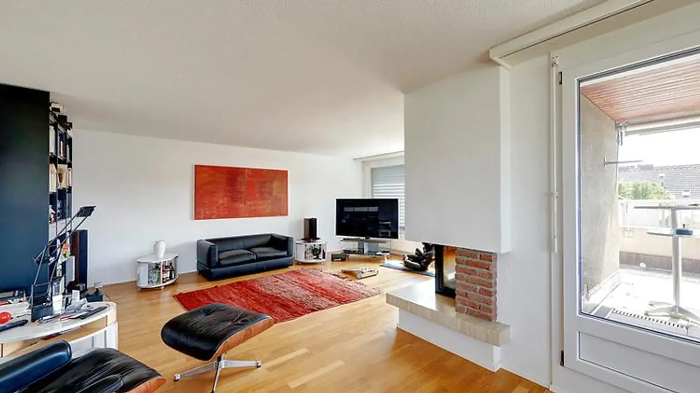 Appartamento ammobiliato in affitto - 3012 Bern - Foto 3