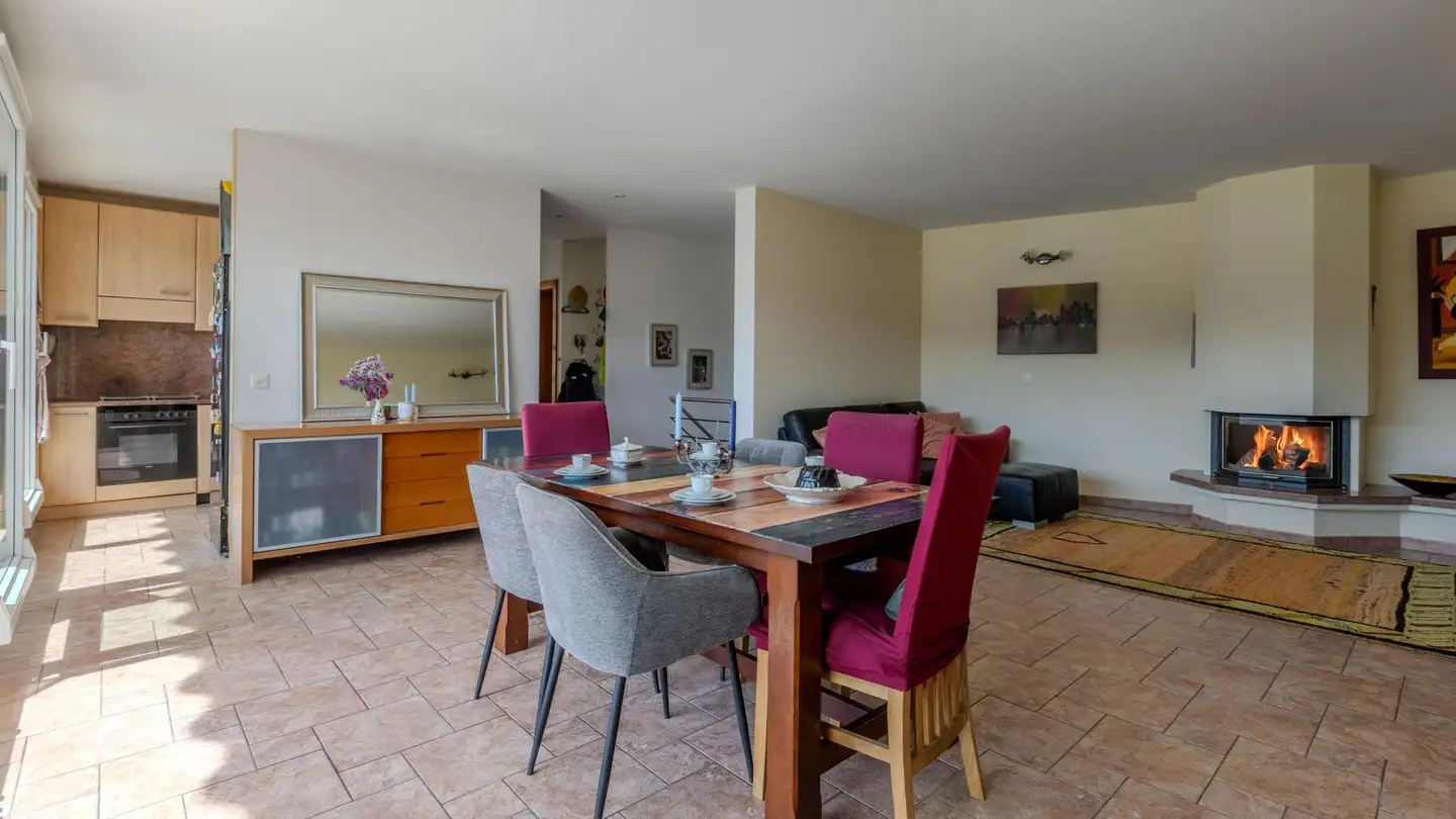 Villa à vendre - 6982 Agno