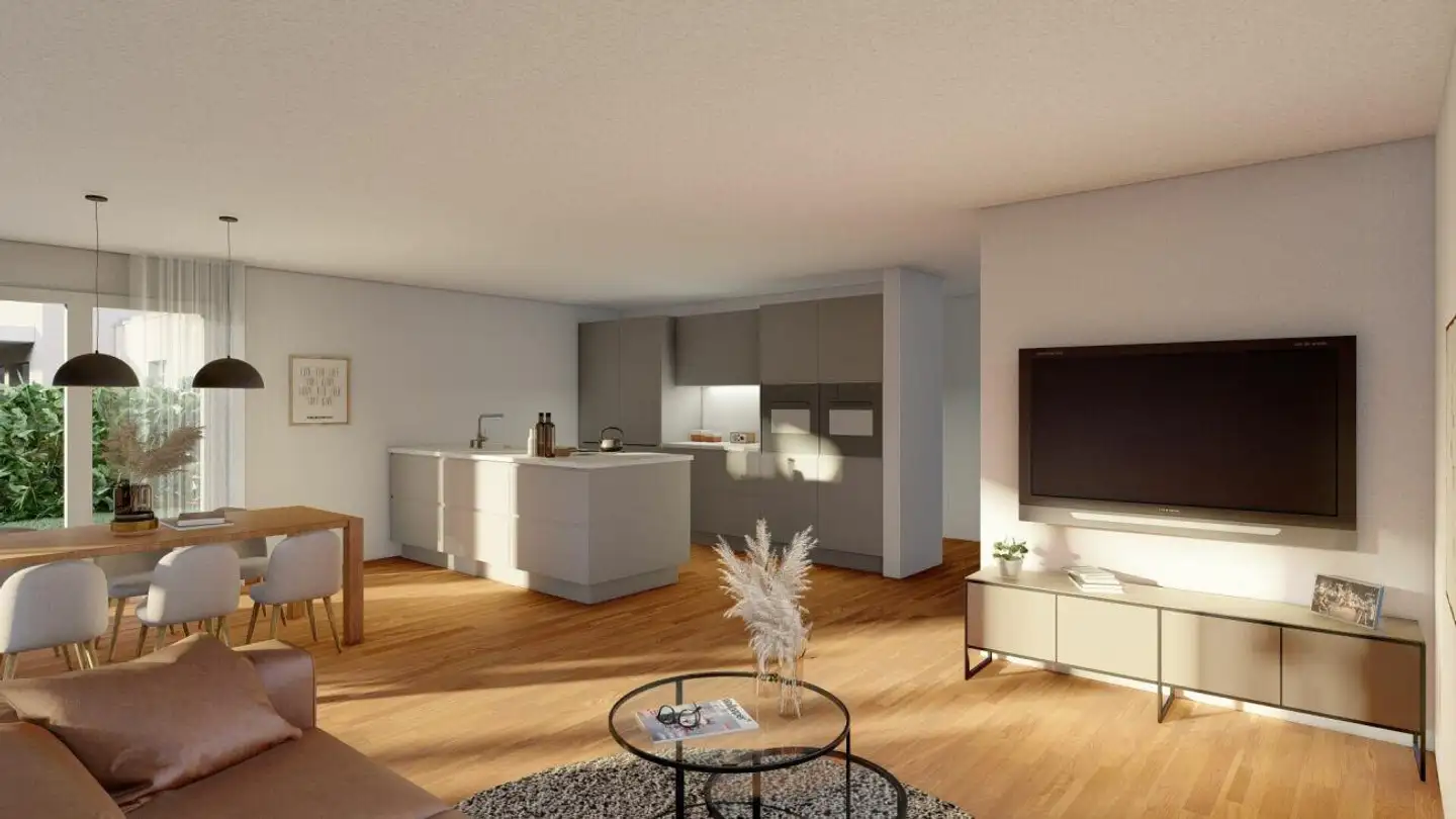 Casa singola in vendita - Langwis, 8219 Trasadingen - Photo 3