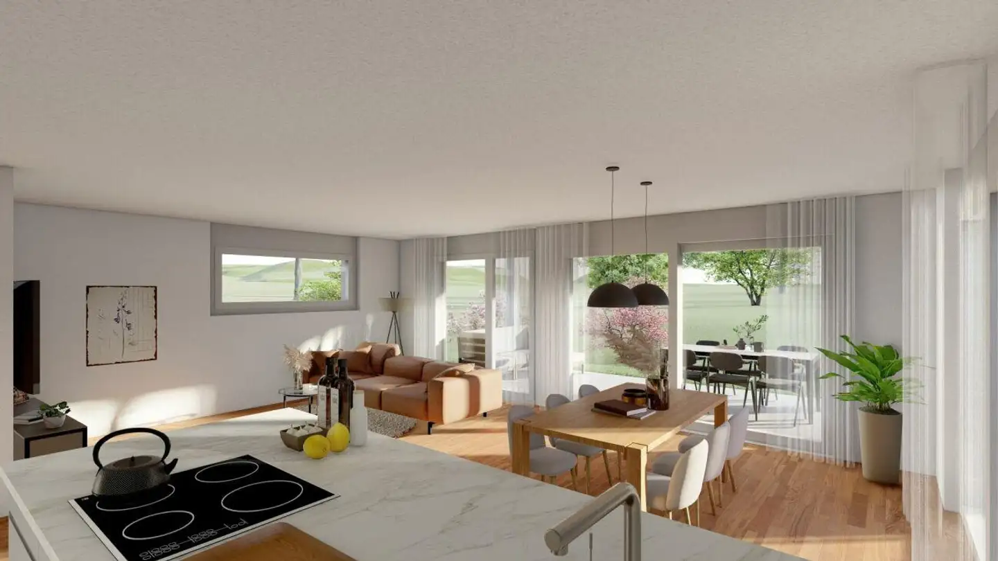 Casa singola in vendita - Langwis, 8219 Trasadingen - Photo 4