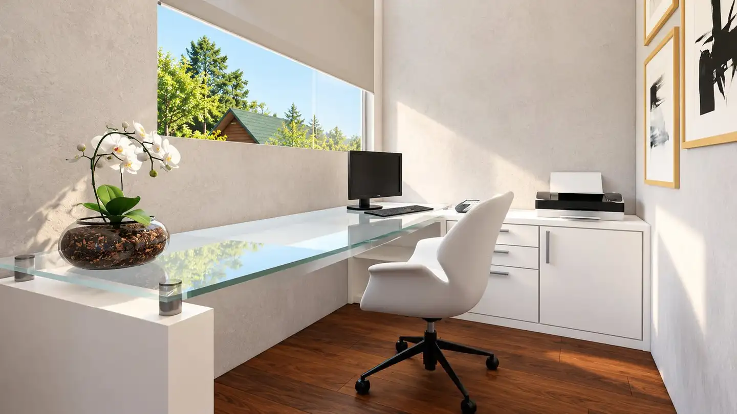 Appartement à vendre - Gwattstutz 32a, 3645 Gwatt (Thun) - Photo 4