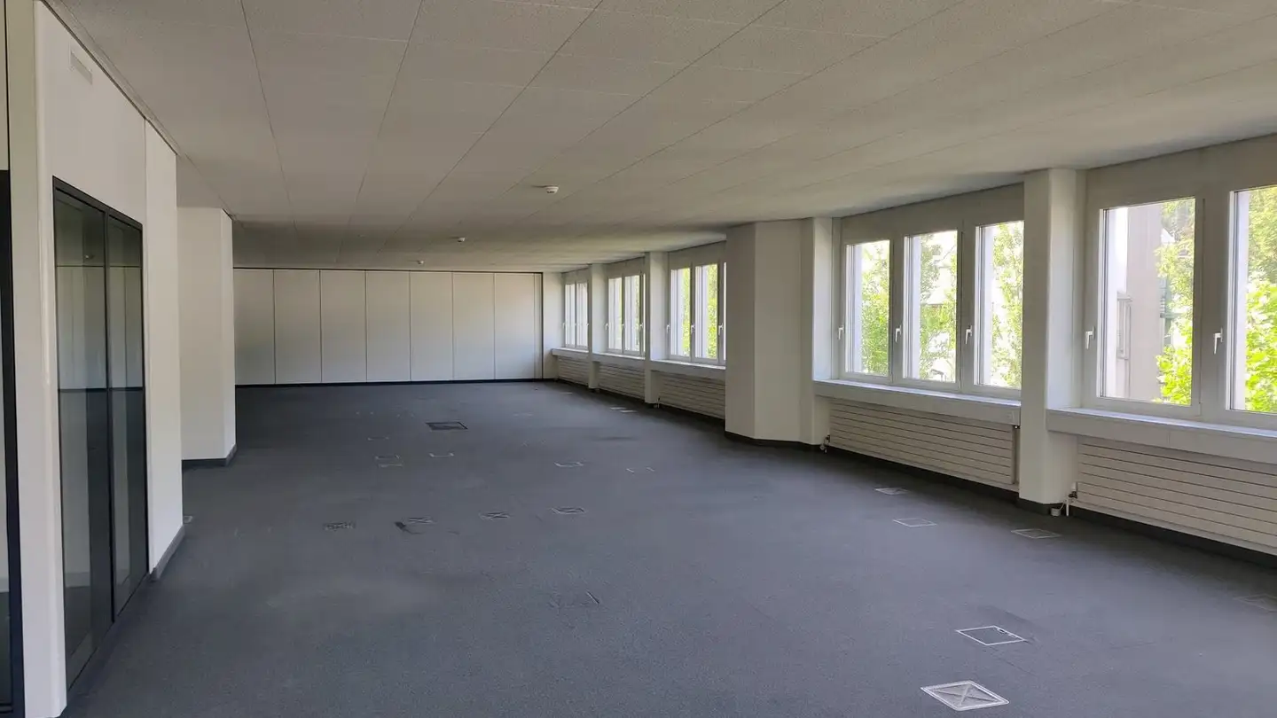 Spazio ufficio in affitto - Zürcherstrasse 68, 8800 Thalwil - Foto 2