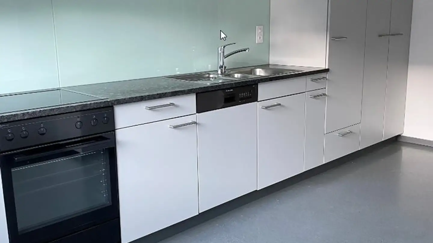 Appartement à louer - Rue Bendicht-Rechberger / Bendicht-Rechberger-Strasse 5, 2502 Biel/Bienne