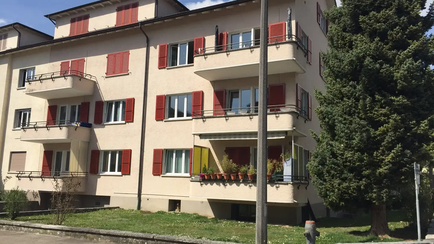 Studio in affitto - 2503 Biel/Bienne - Foto 4