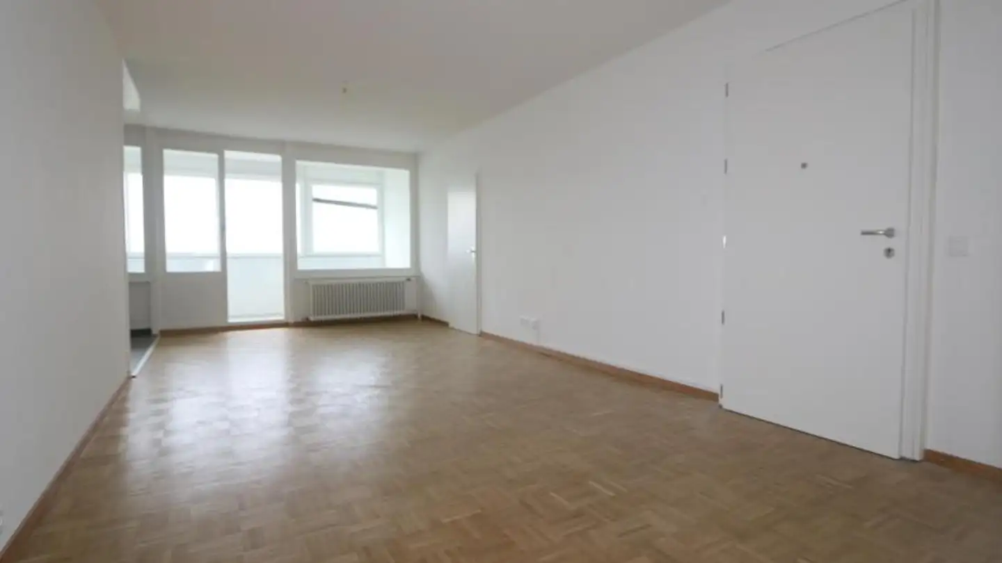 Apartment for rent - Chemin Des Coquelicots 15, 1214 Vernier