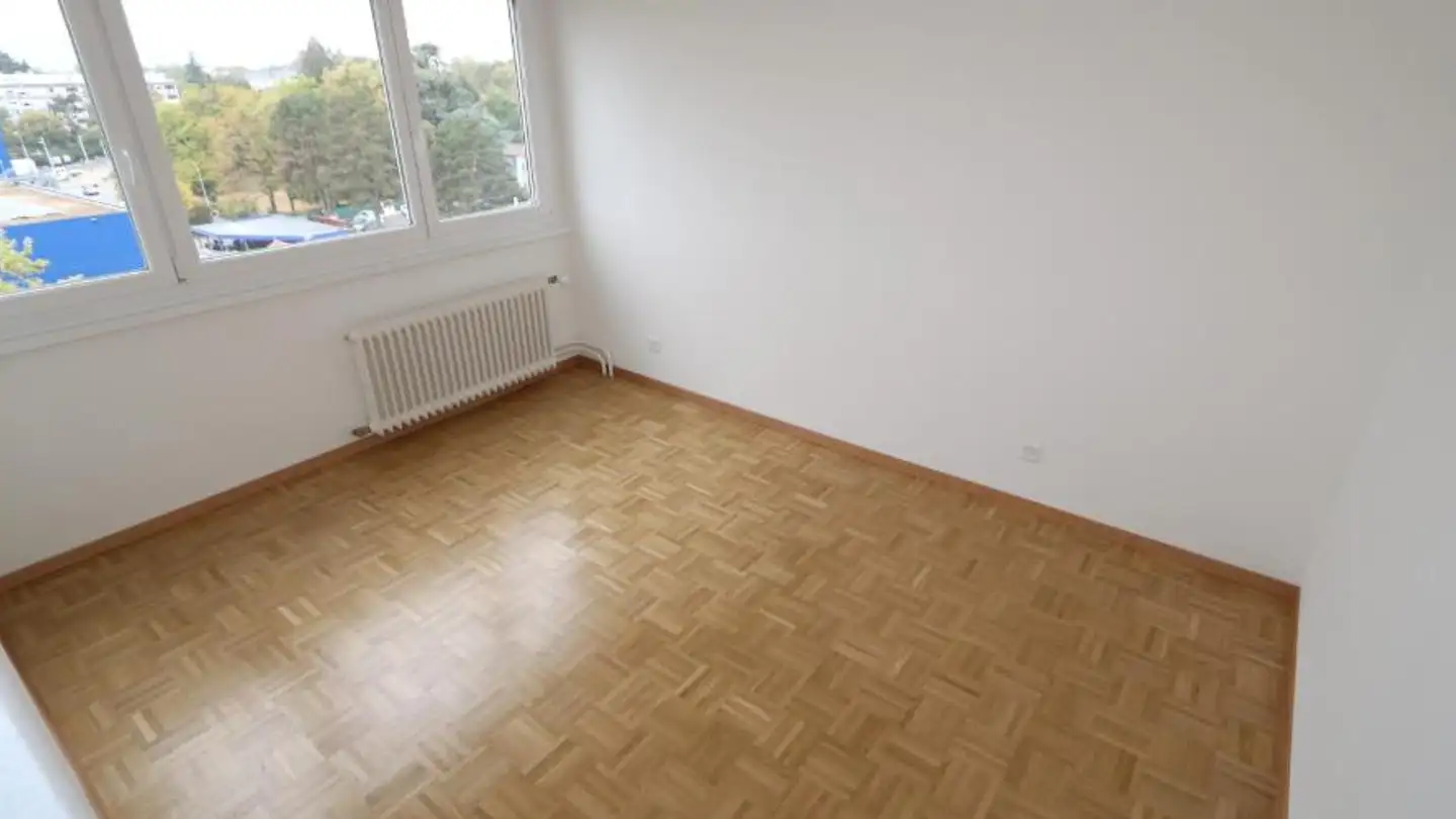 Apartment for rent - Chemin Des Coquelicots 15, 1214 Vernier - Photo 2