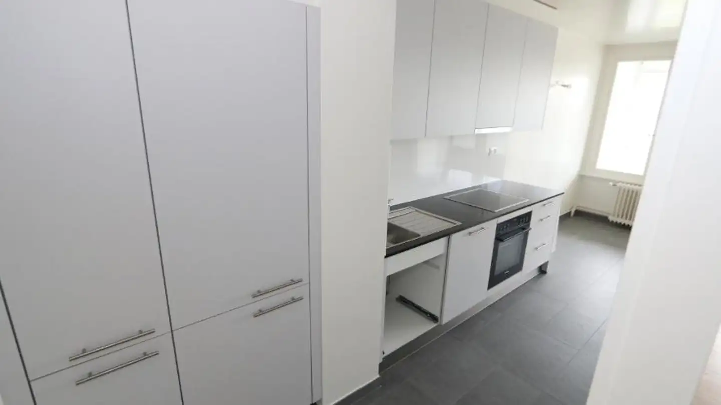 Apartment for rent - Chemin Des Coquelicots 15, 1214 Vernier - Photo 3