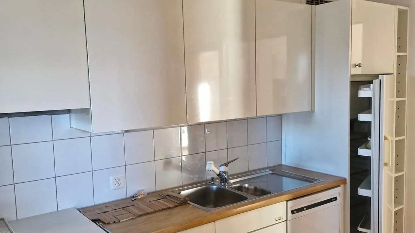Appartement à louer - Promenadenstrasse 86, 9400 Rorschach - Photo 2