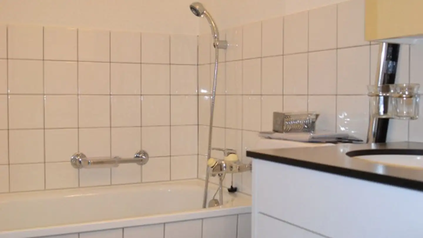 Appartement à louer - Schomattenstrasse 51, 9630 Wattwil - Photo 4
