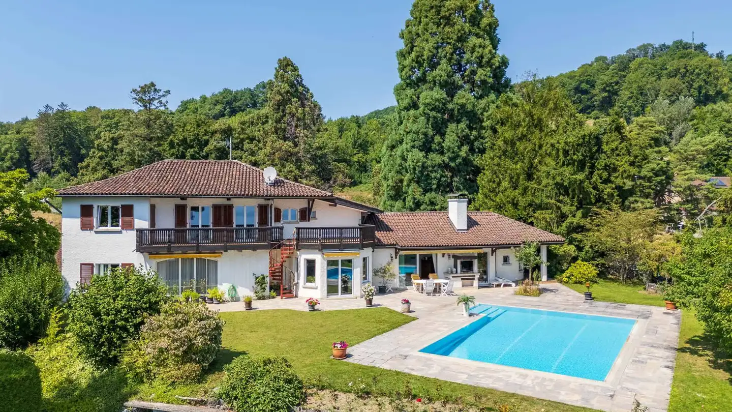Villa in vendita - 1071 Chexbres - Foto 4