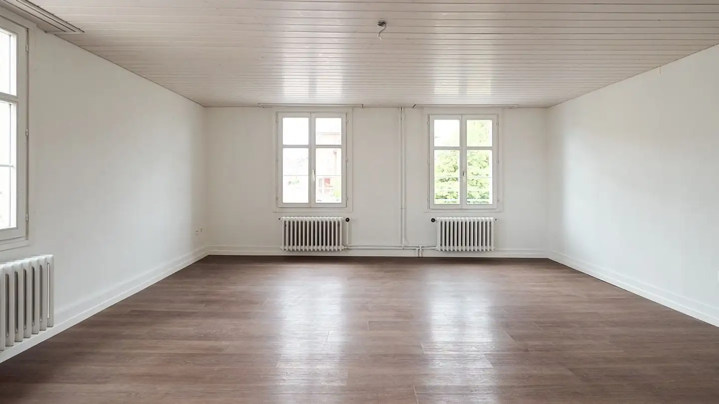 Appartement à louer - Herisauerstrasse 63, 9200 Gossau SG