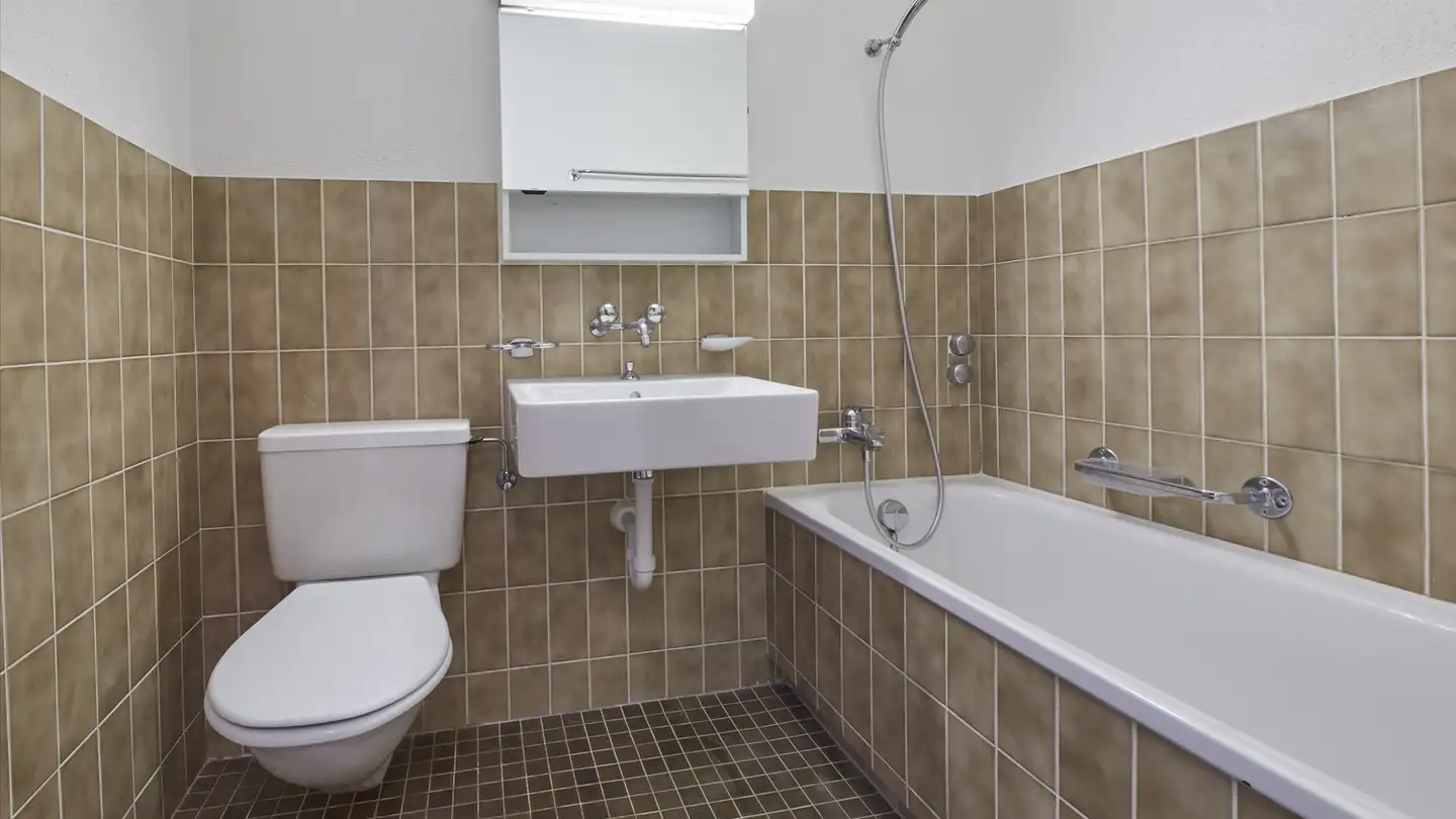 Appartement à louer - Spitalstrasse 70, 8952 Schlieren - Photo 4