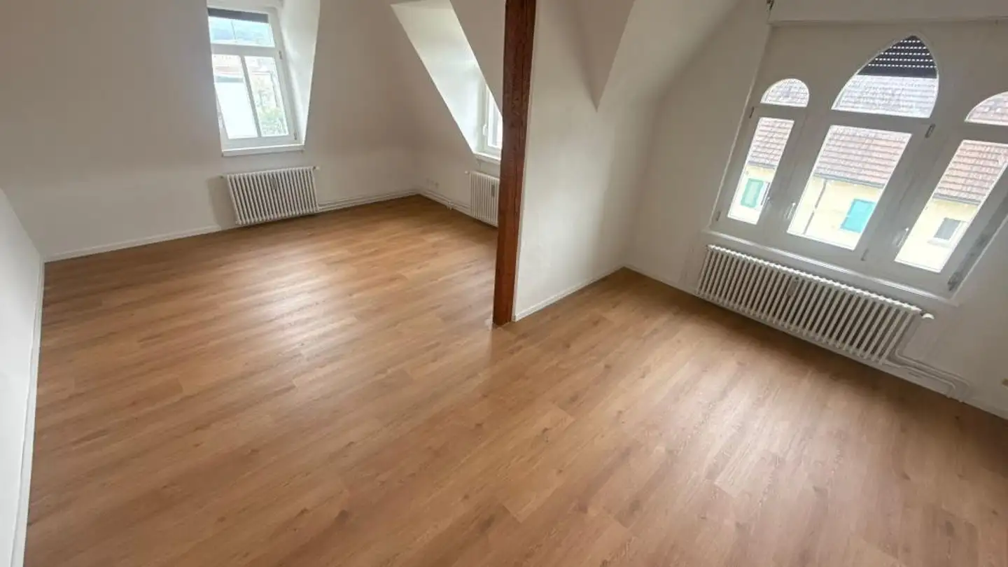 Appartamento in affitto - Alemannenstrasse 6, 9320 Arbon