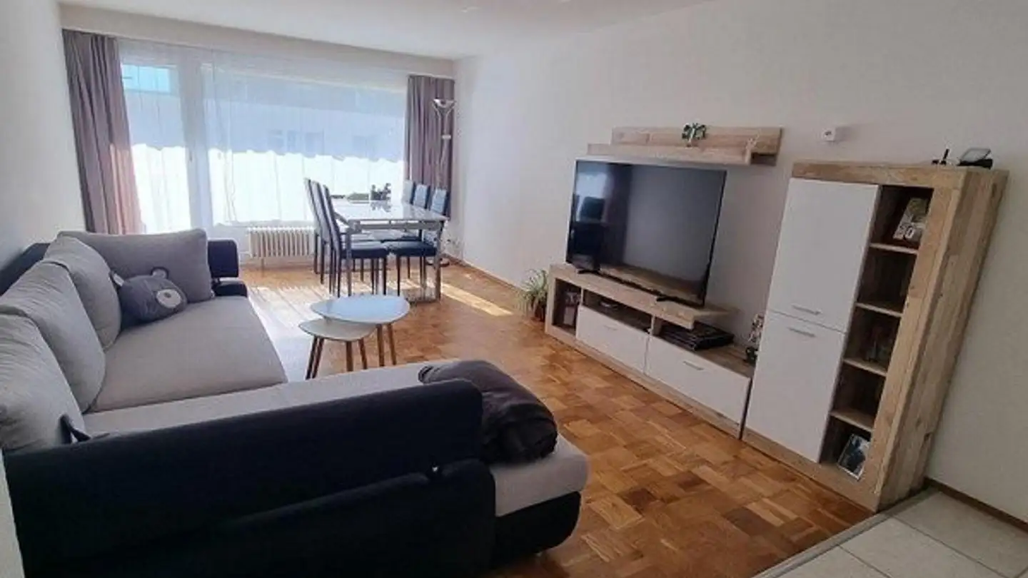 Apartment for rent - Distelweg 23, 3604 Thun - Photo 2
