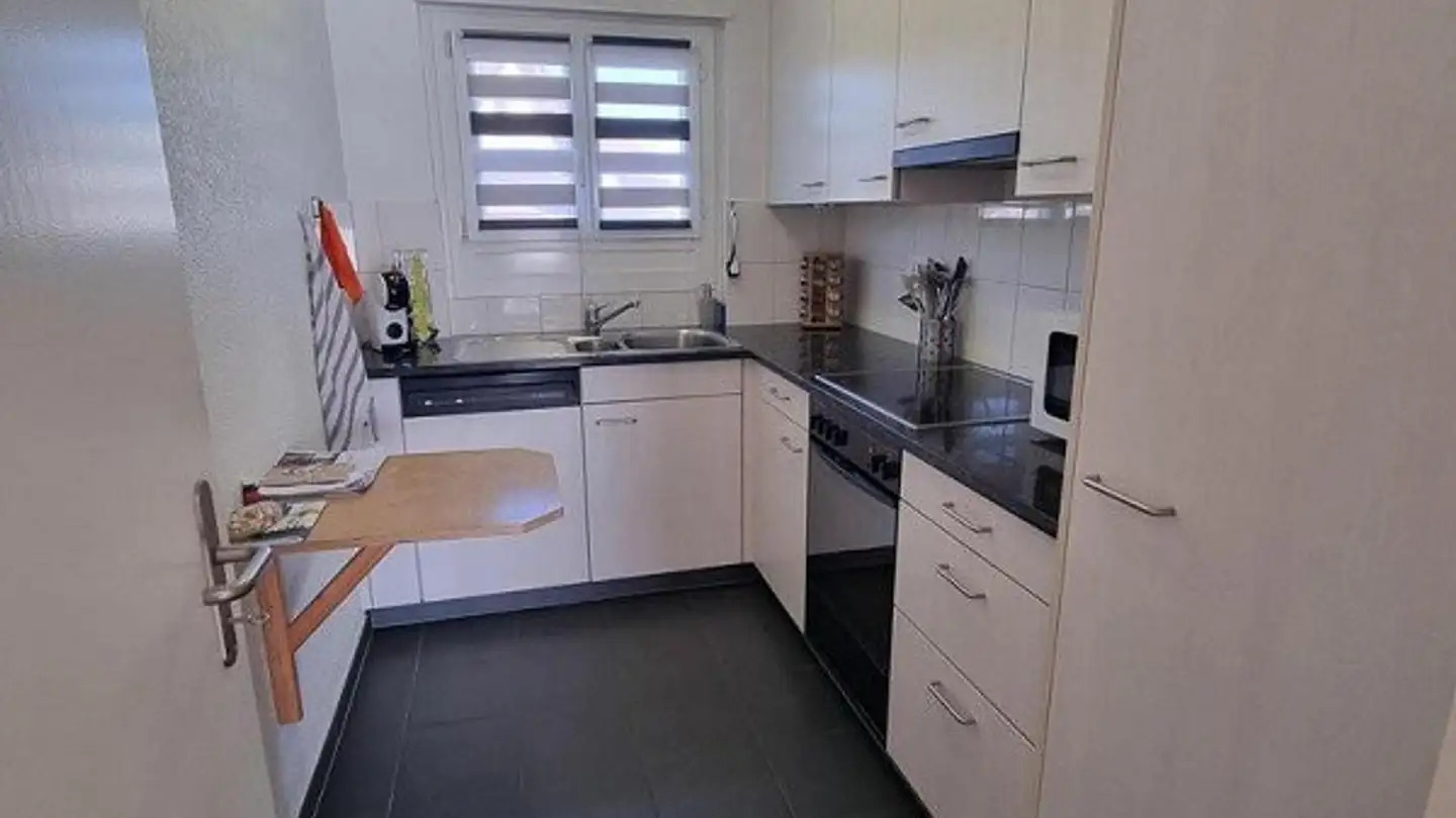 Apartment for rent - Distelweg 23, 3604 Thun - Photo 3