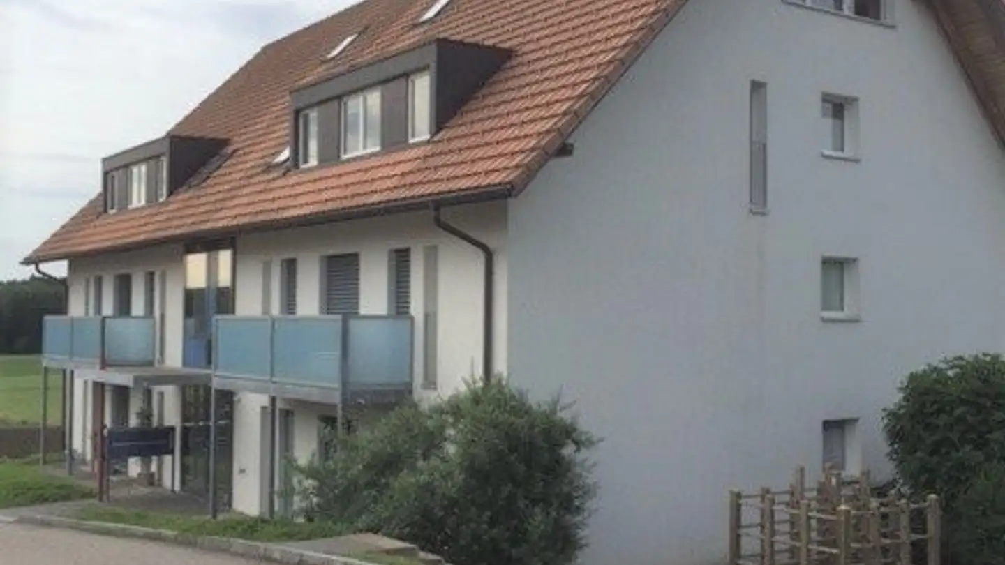 Attico in affitto - Spichermattstrasse 1, 4573 Lohn-Ammannsegg