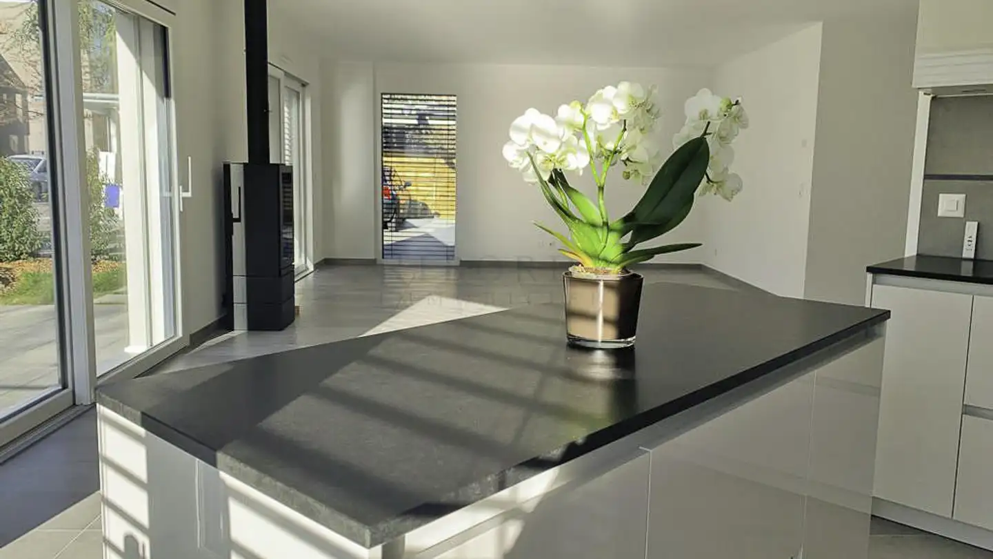 Haus mieten - 1234 Vessy