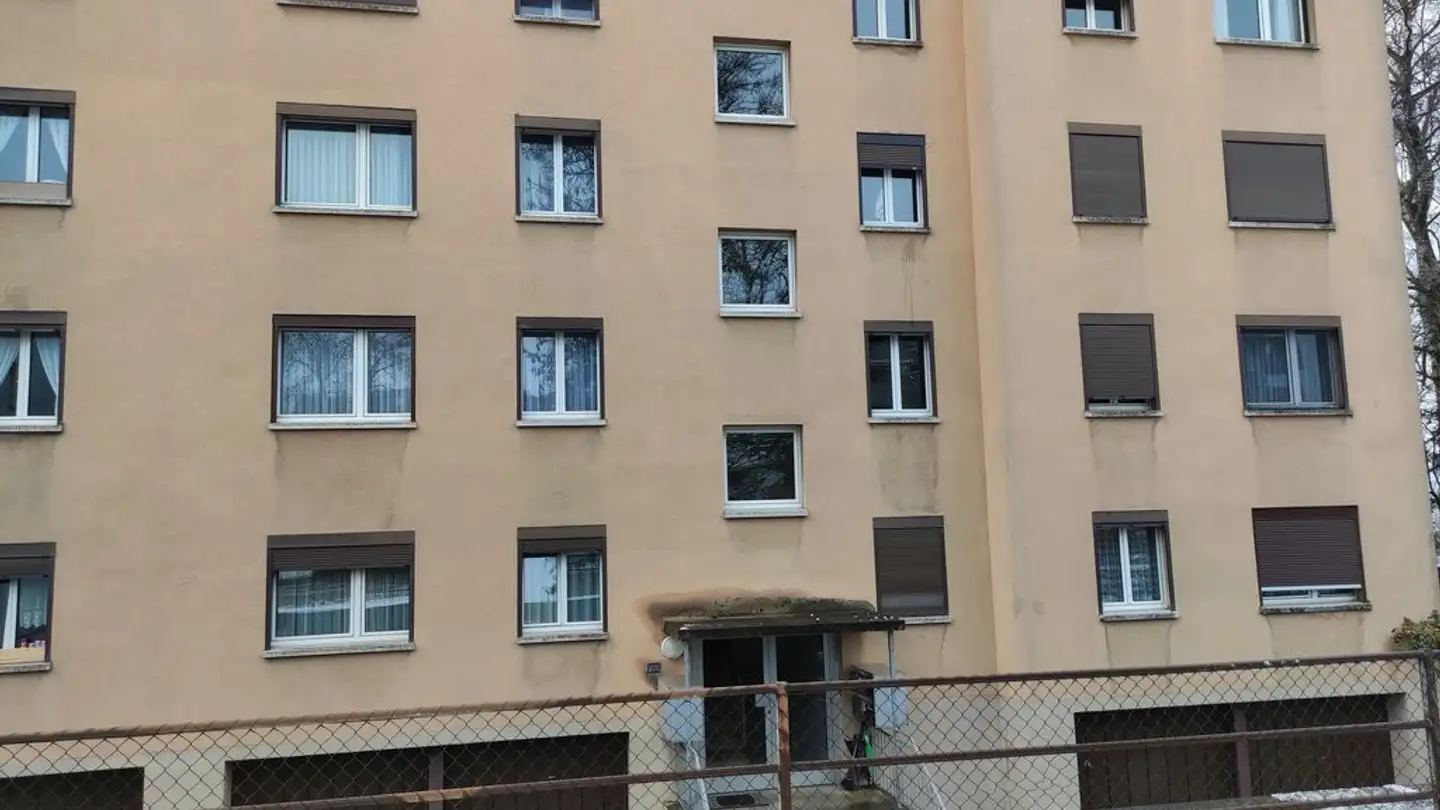 Appartamento in affitto - Bächliwis 13, 8184 Bachenbülach