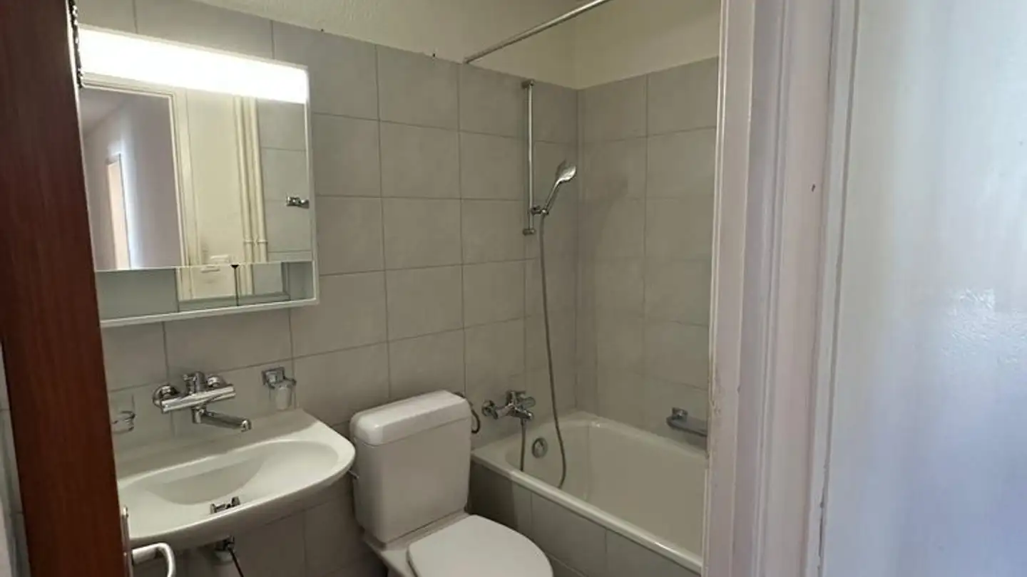 Appartamento in affitto - Bächliwis 13, 8184 Bachenbülach - Foto 2