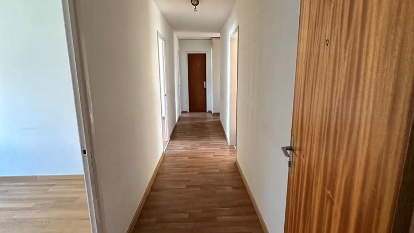 Appartamento in affitto - Bächliwis 13, 8184 Bachenbülach - Foto 3