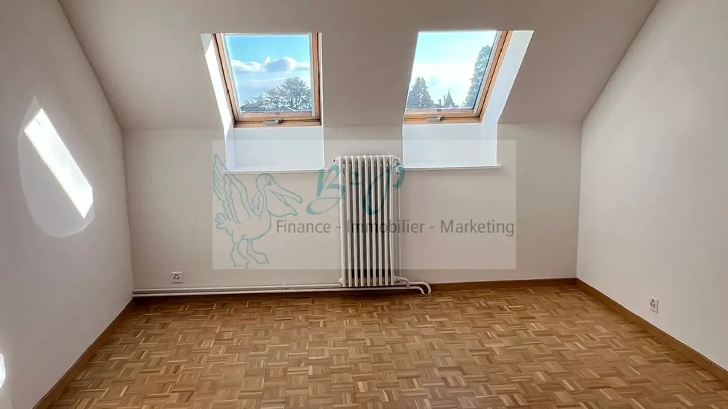 Appartement à louer - Rue Des Parcs 111, 2000 Neuchâtel - Photo 4