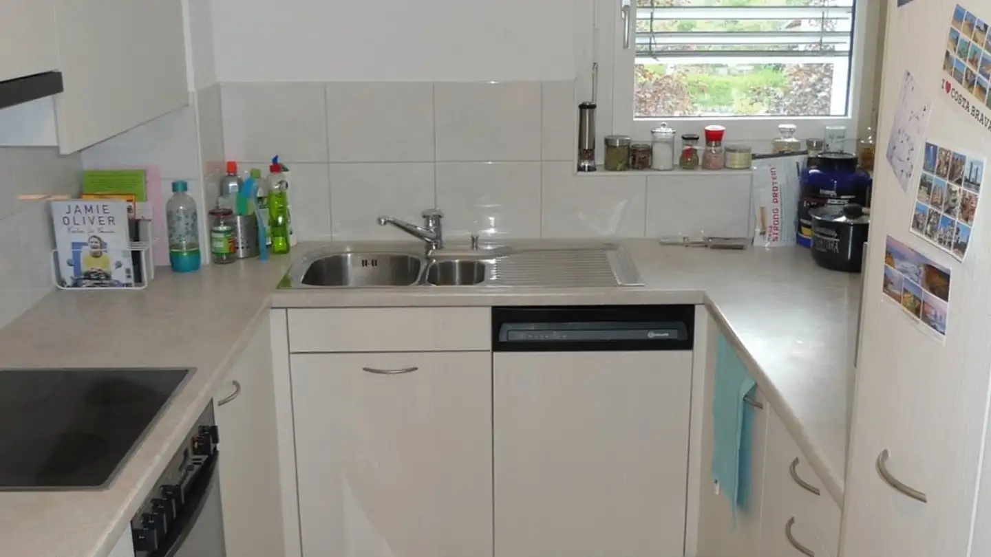 Appartement à louer - Villnachernstrasse 2, 5222 Umiken - Photo 4