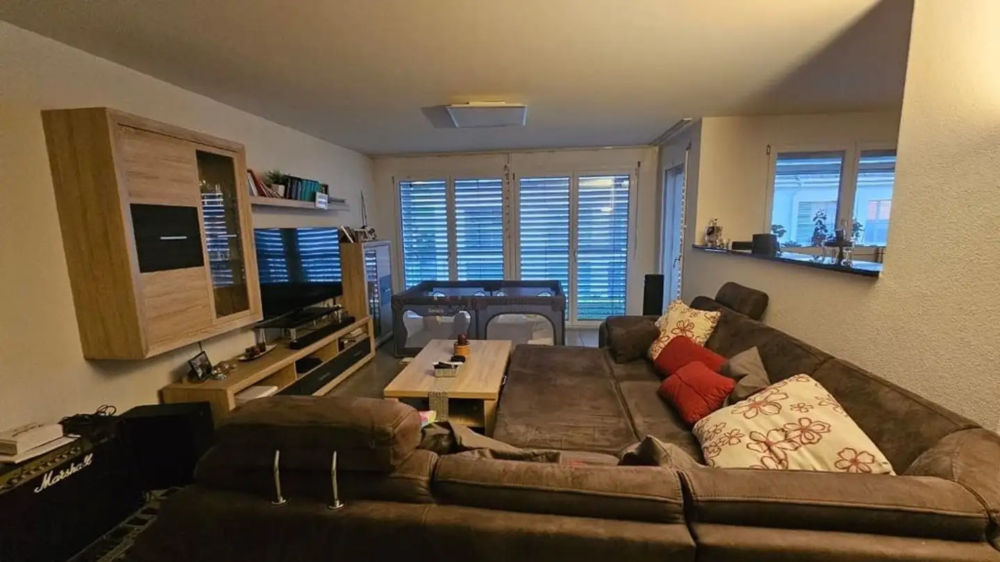 Appartamento in affitto - Oberwaldstrasse 22, 9205 Waldkirch - Foto 3