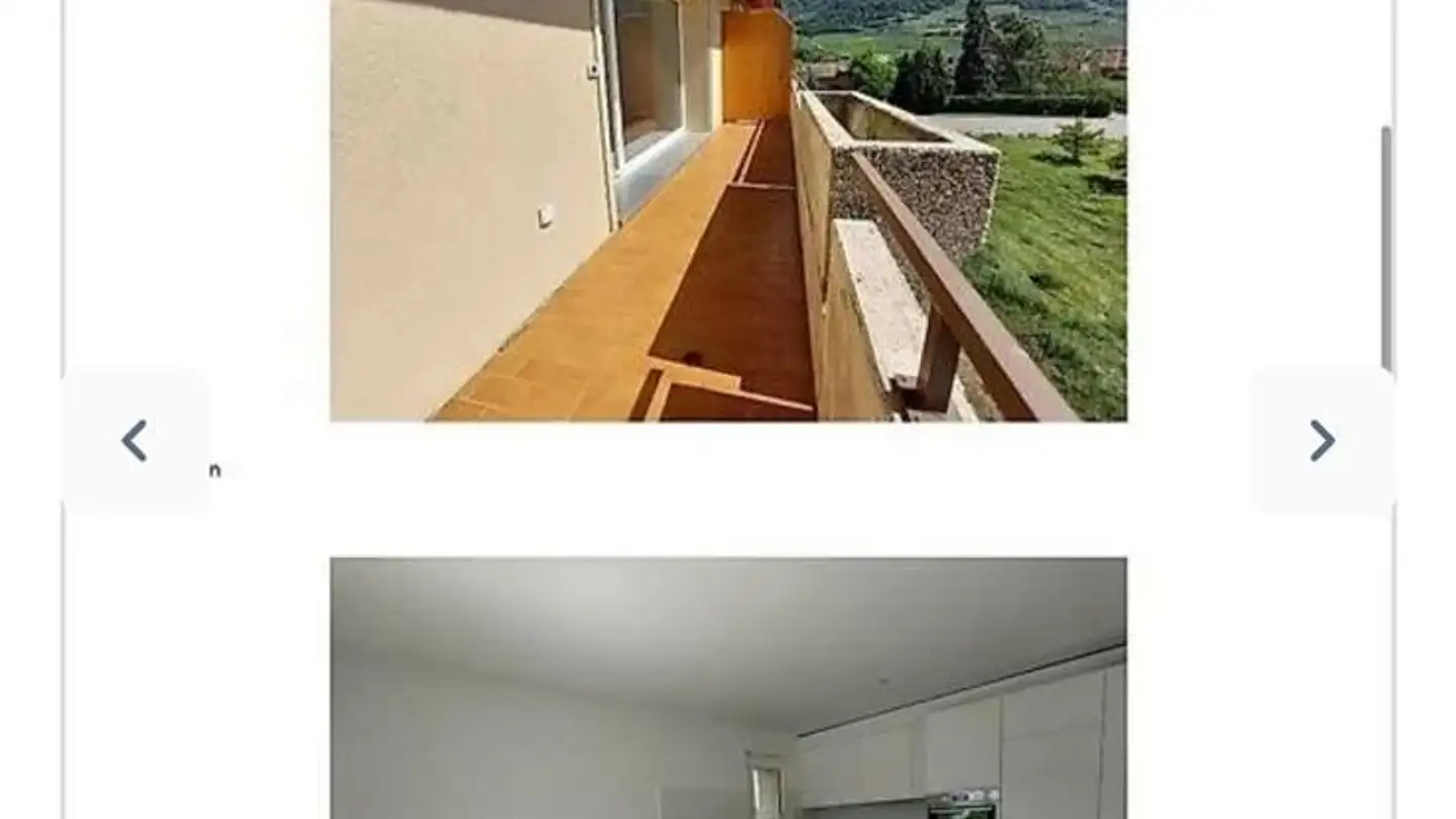 Appartamento in affitto - Route Du Simplon 53, 1907 Saxon - Photo 2