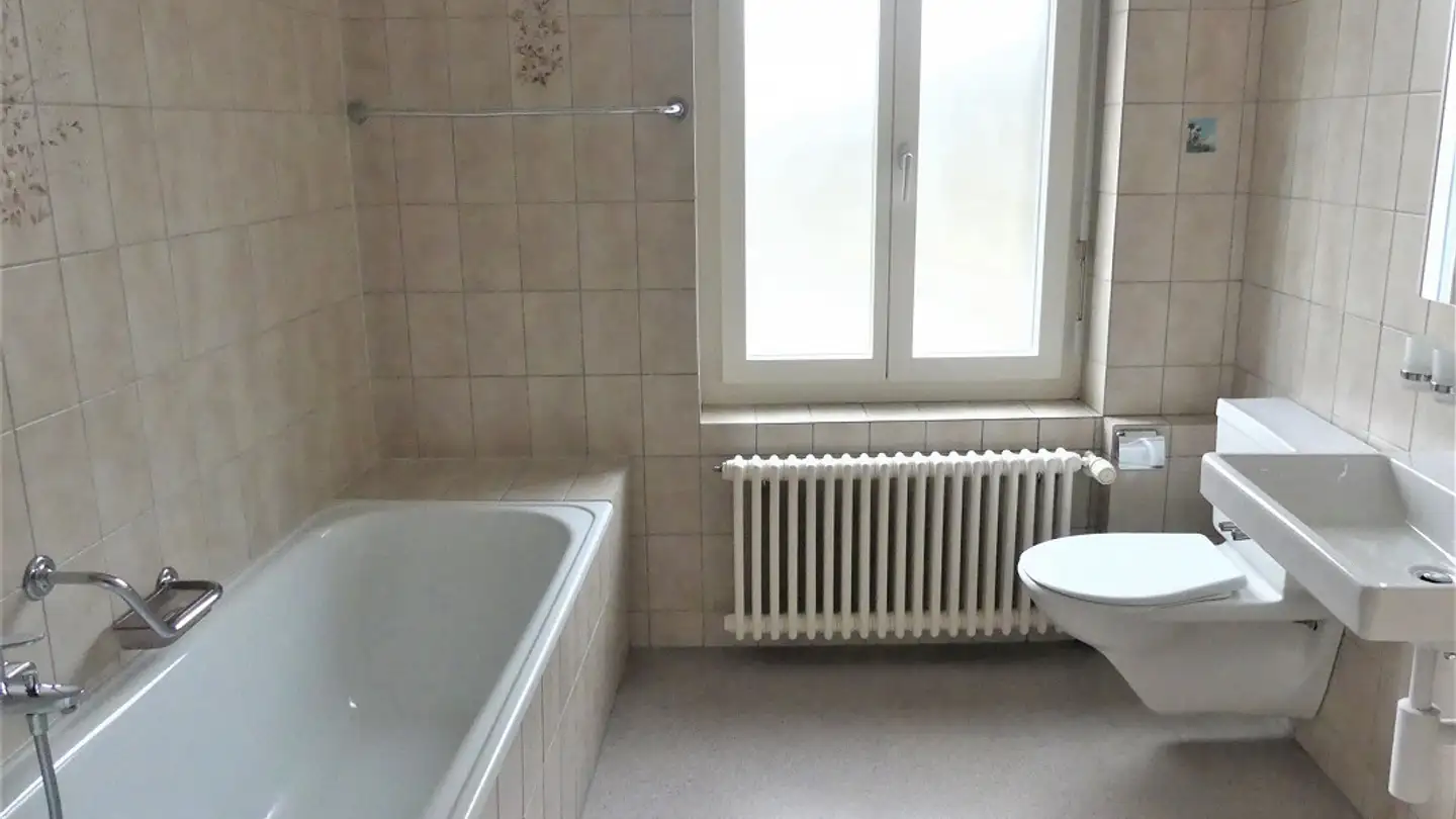 Appartement à louer - Teufener Strasse 143, 9012 St. Gallen - Photo 3