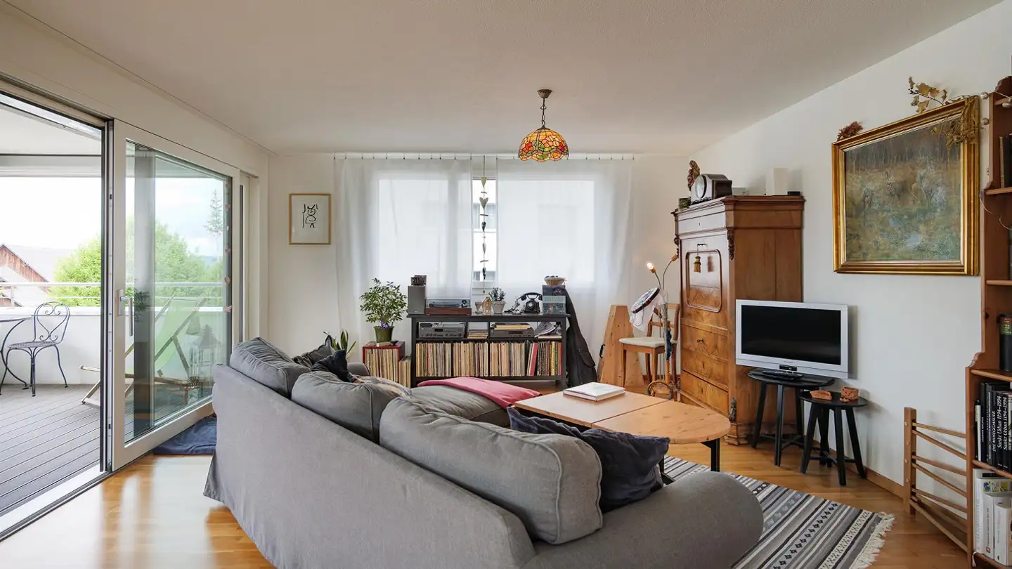 Appartamento in vendita - Rüediswilerstrasse 88, 6017 Ruswil - Foto 4