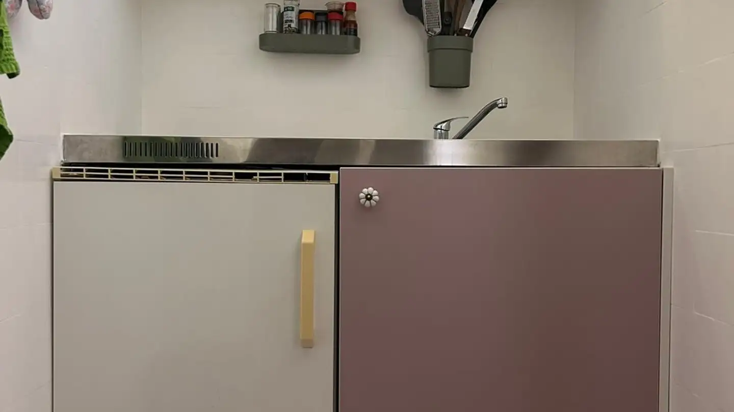 Appartamento in affitto - Route Du Signal 17, 1018 Lausanne - Foto 3