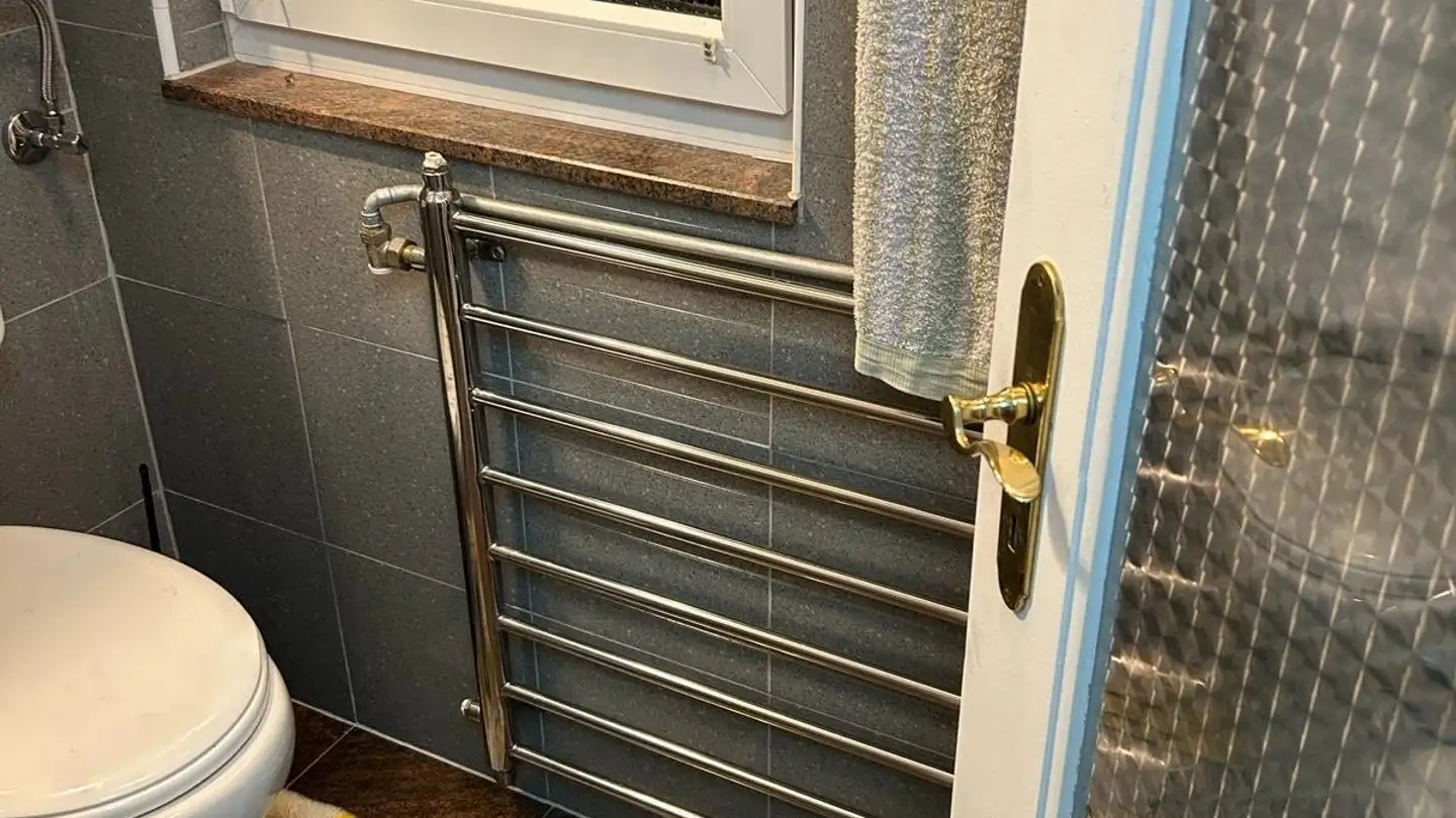 Appartamento in affitto - 8197 Rafz - Foto 4