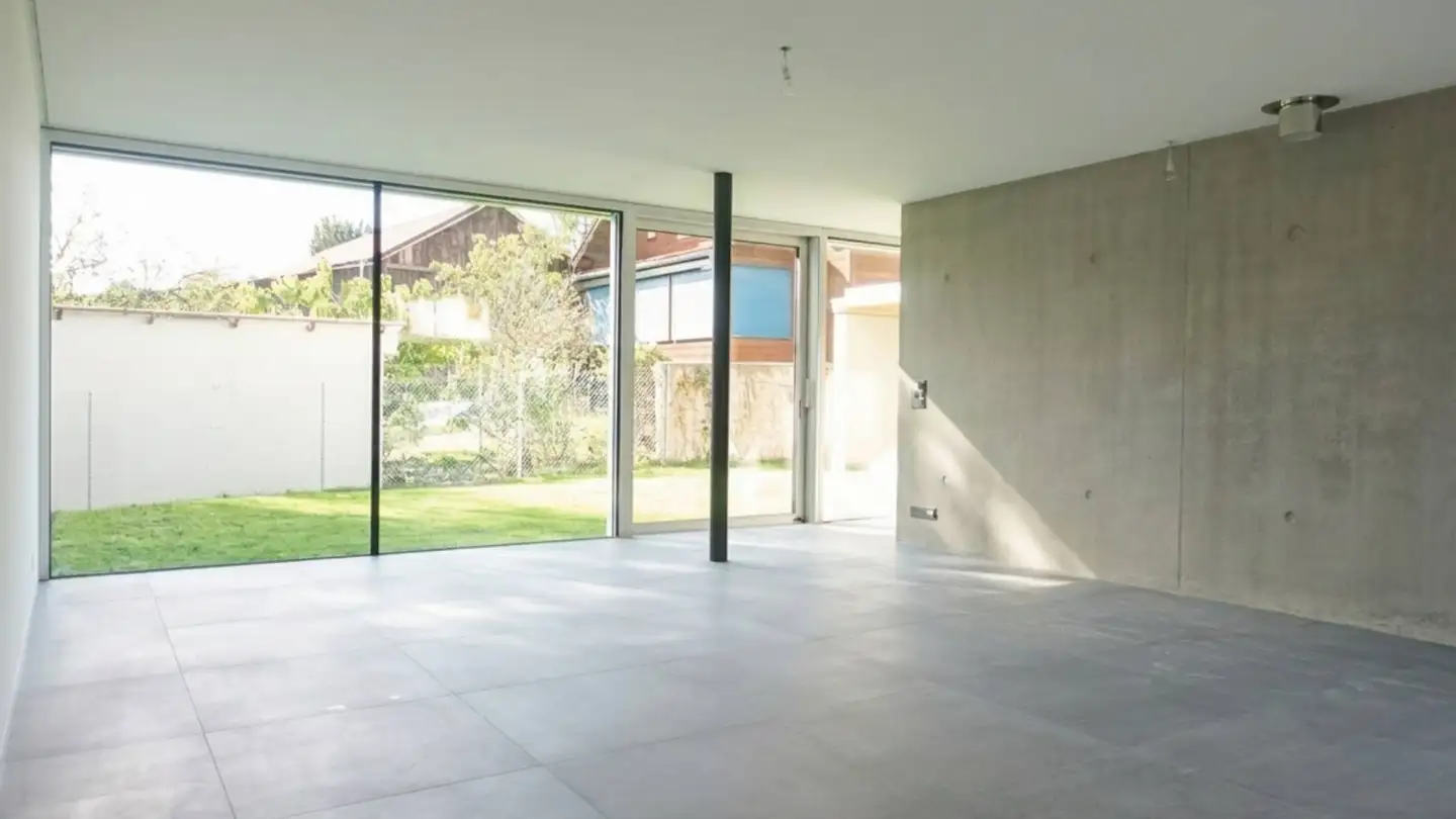 Casa a schiera in affitto - Rue Du Village 29b, 1214 Vernier - Foto 4