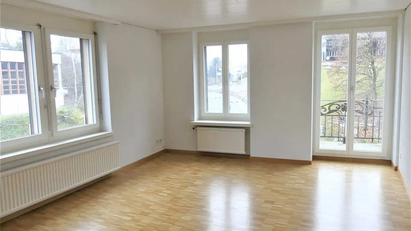 Appartement à louer - Teufener Strasse 143, 9012 St. Gallen - Photo 4