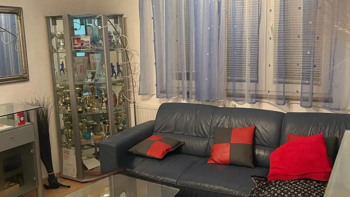 Appartamento in affitto - 8197 Rafz