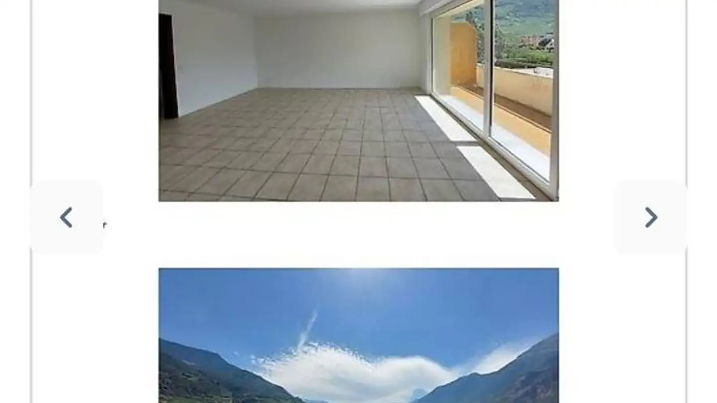 Appartamento in affitto - Route Du Simplon 53, 1907 Saxon - Photo 3