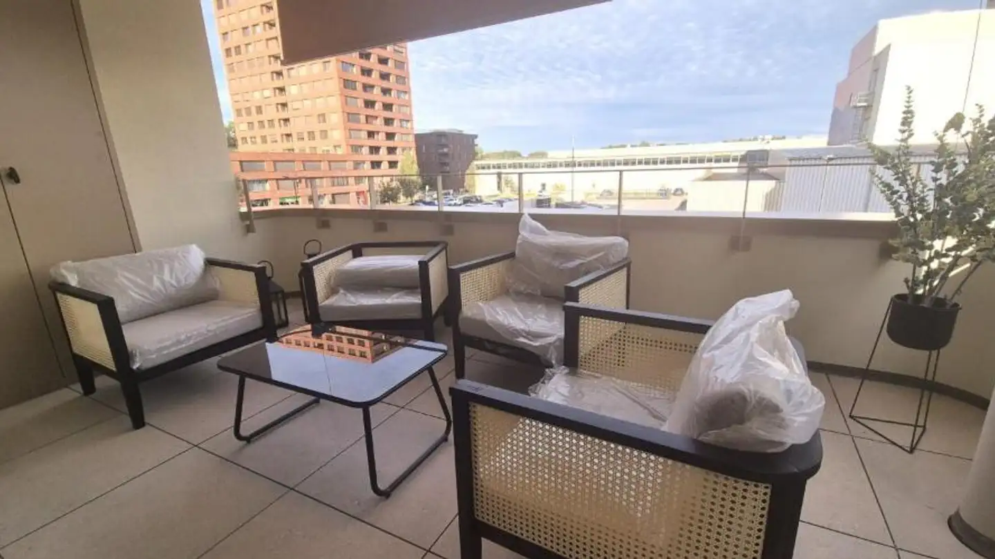 Apartment for rent - Rue des Frères-Lumière 13, 1723 Marly - Photo 2