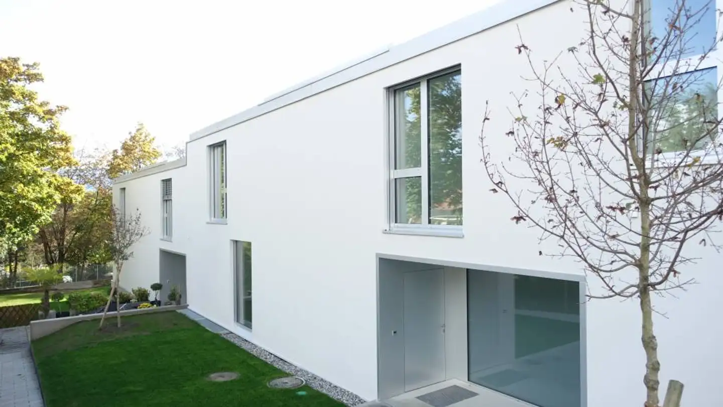 Casa a schiera in affitto - Rue Du Village 29b, 1214 Vernier - Foto 2