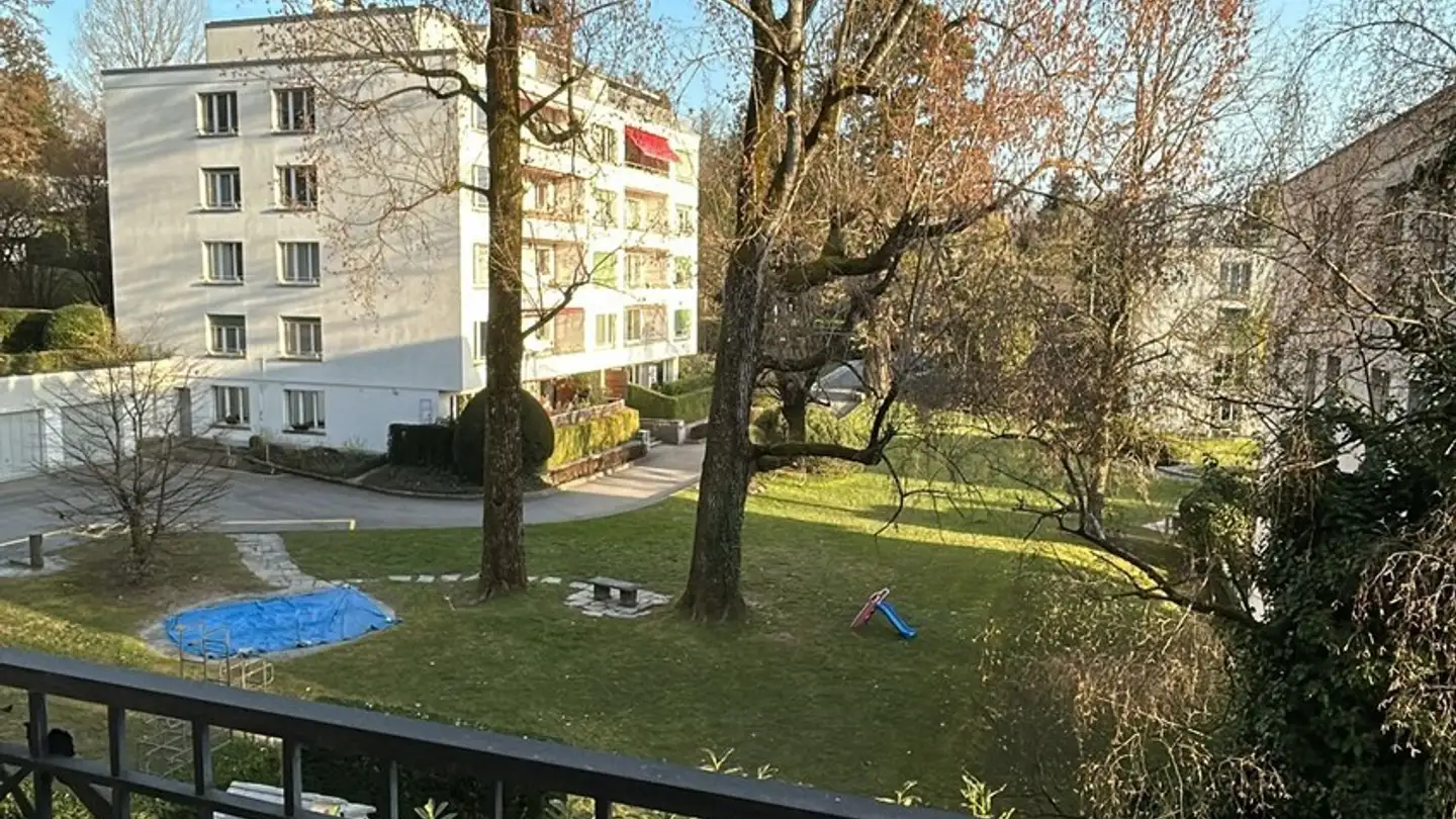 Appartamento in affitto - Route Du Signal 17, 1018 Lausanne - Foto 4