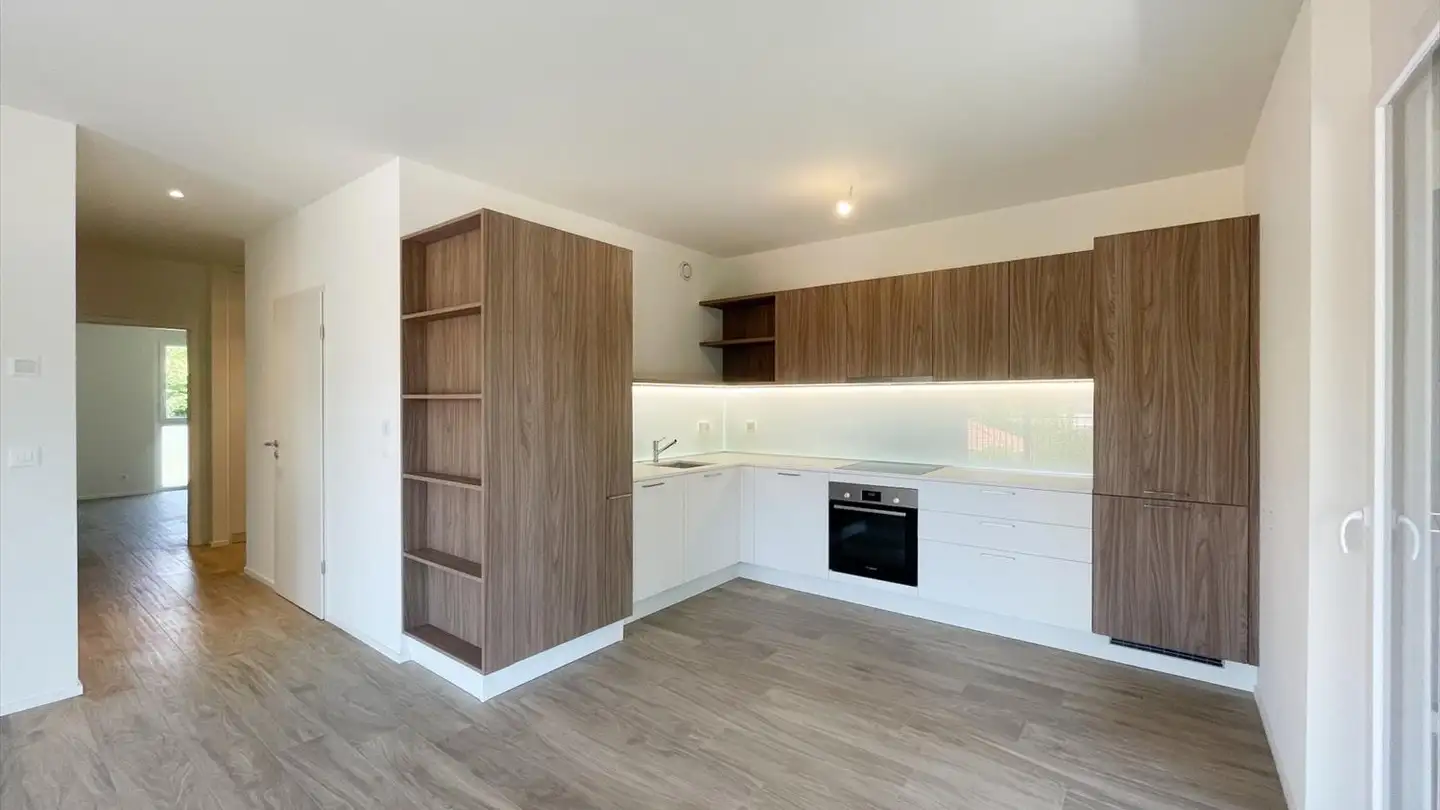 Appartement en terrasse à louer - 1222 Vésenaz - Photo 3