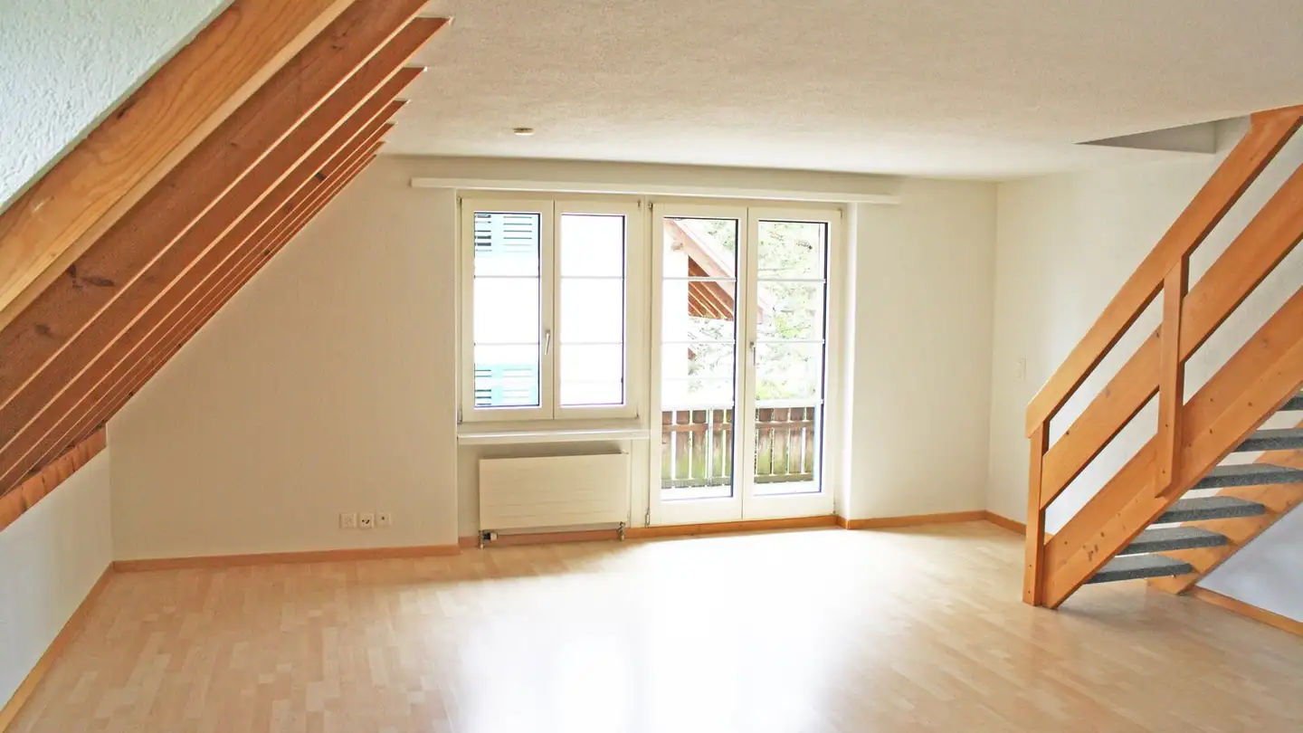 Apartment for rent - Badenerstrasse 9, 8107 Buchs ZH - Photo 2
