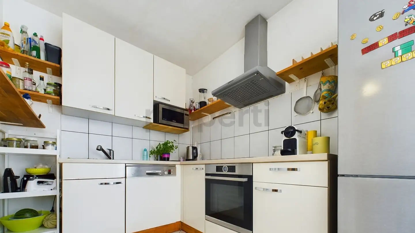 Apartment for sale - 6746 Lavorgo - Photo 4