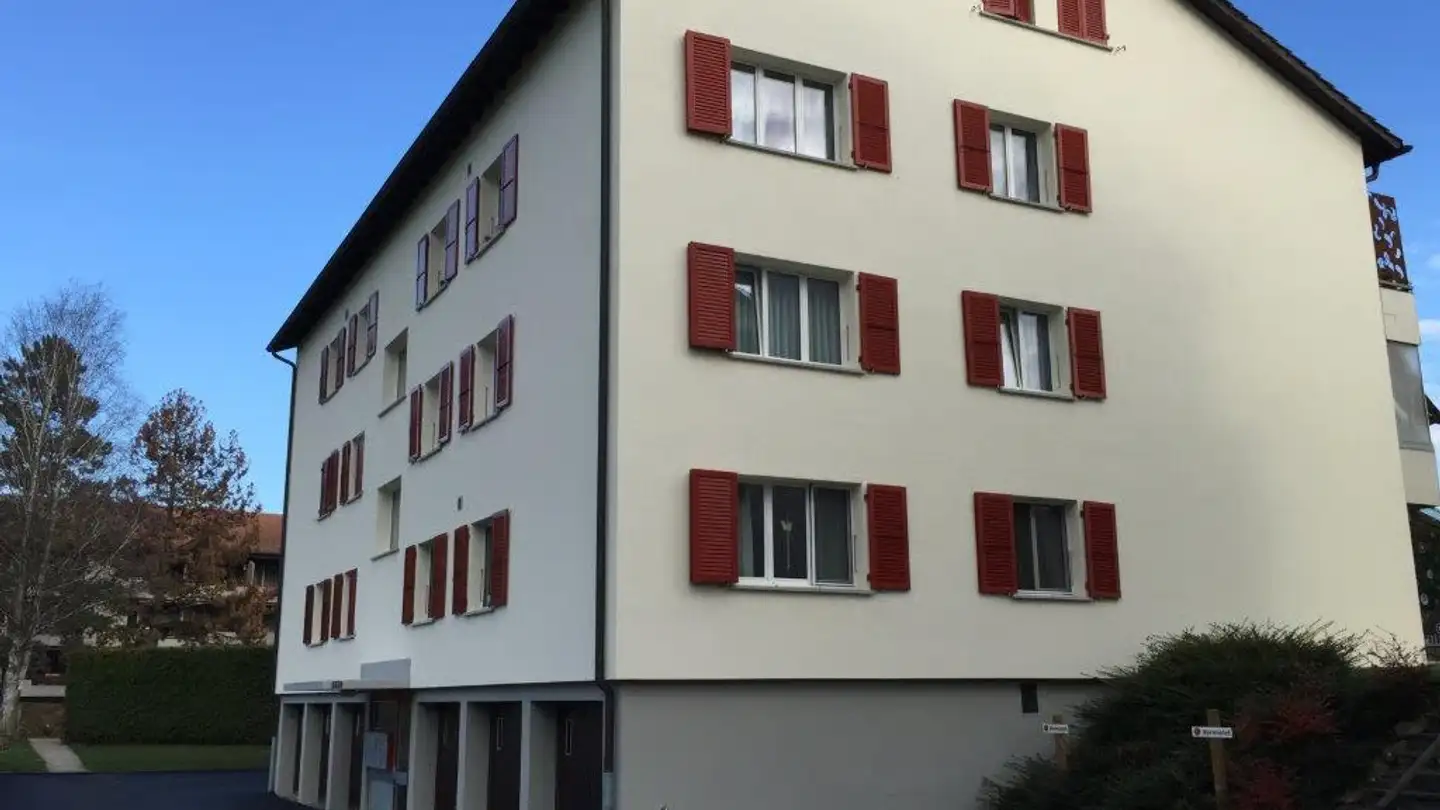 Parkplatz im Freien mieten - Muristrasse 46, 3123 Belp