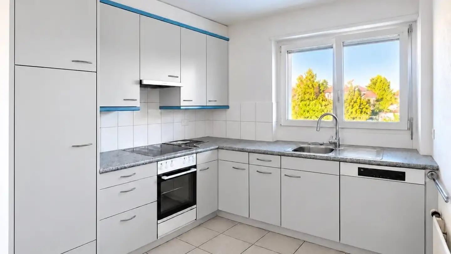 Appartamento in affitto - Staffelstrasse 5a, 3303 Jegenstorf - Foto 4
