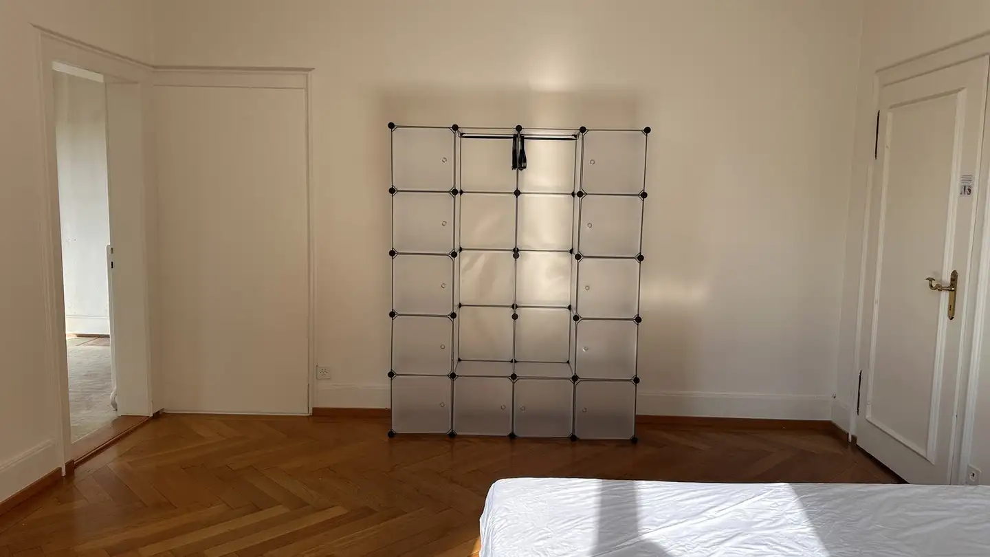 Single room for rent - Sempacherstrasse 43, 8032 Zürich - Photo 3