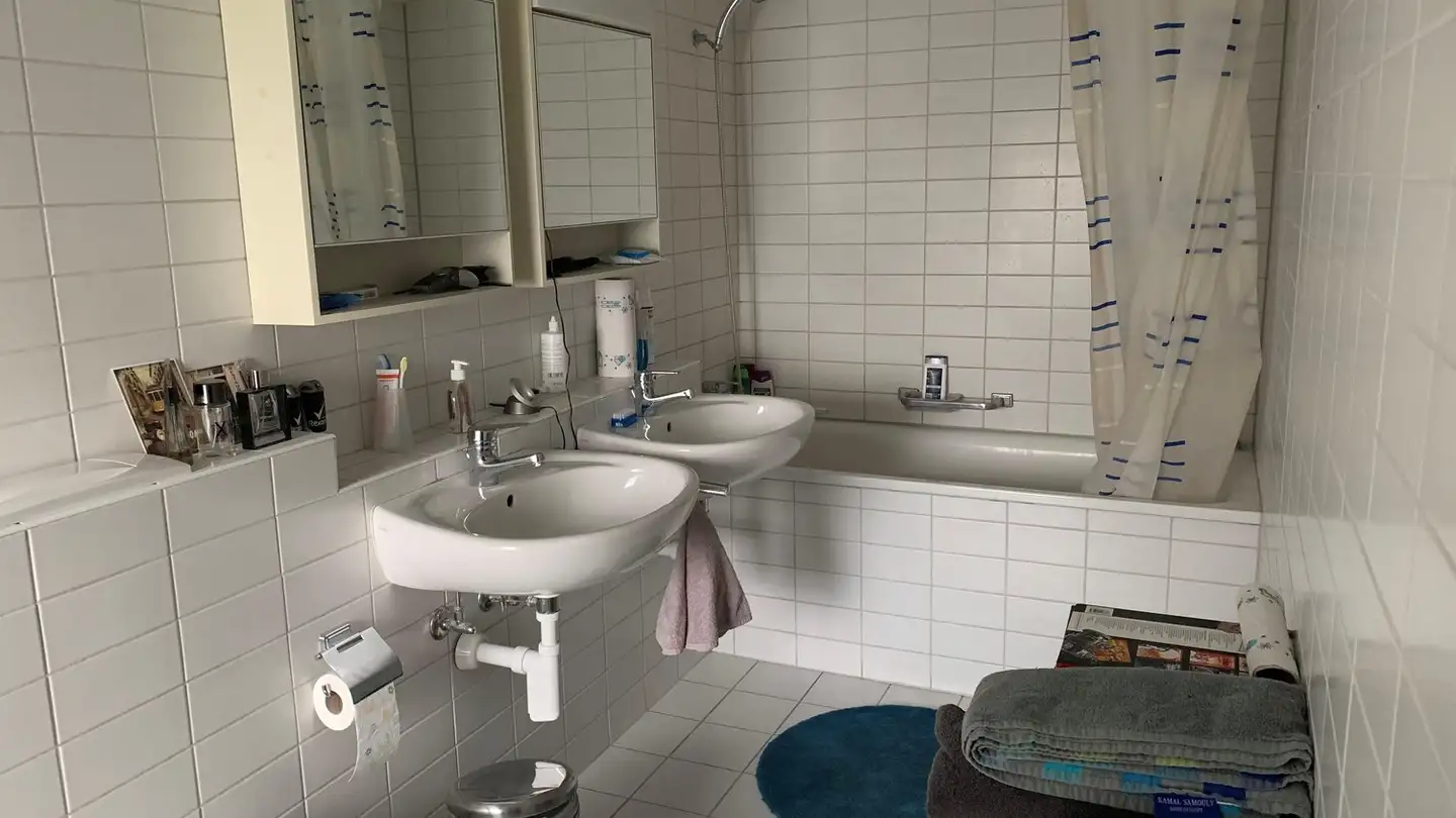 Appartamento in affitto - Trüllergasse 12, 8245 Feuerthalen - Foto 3