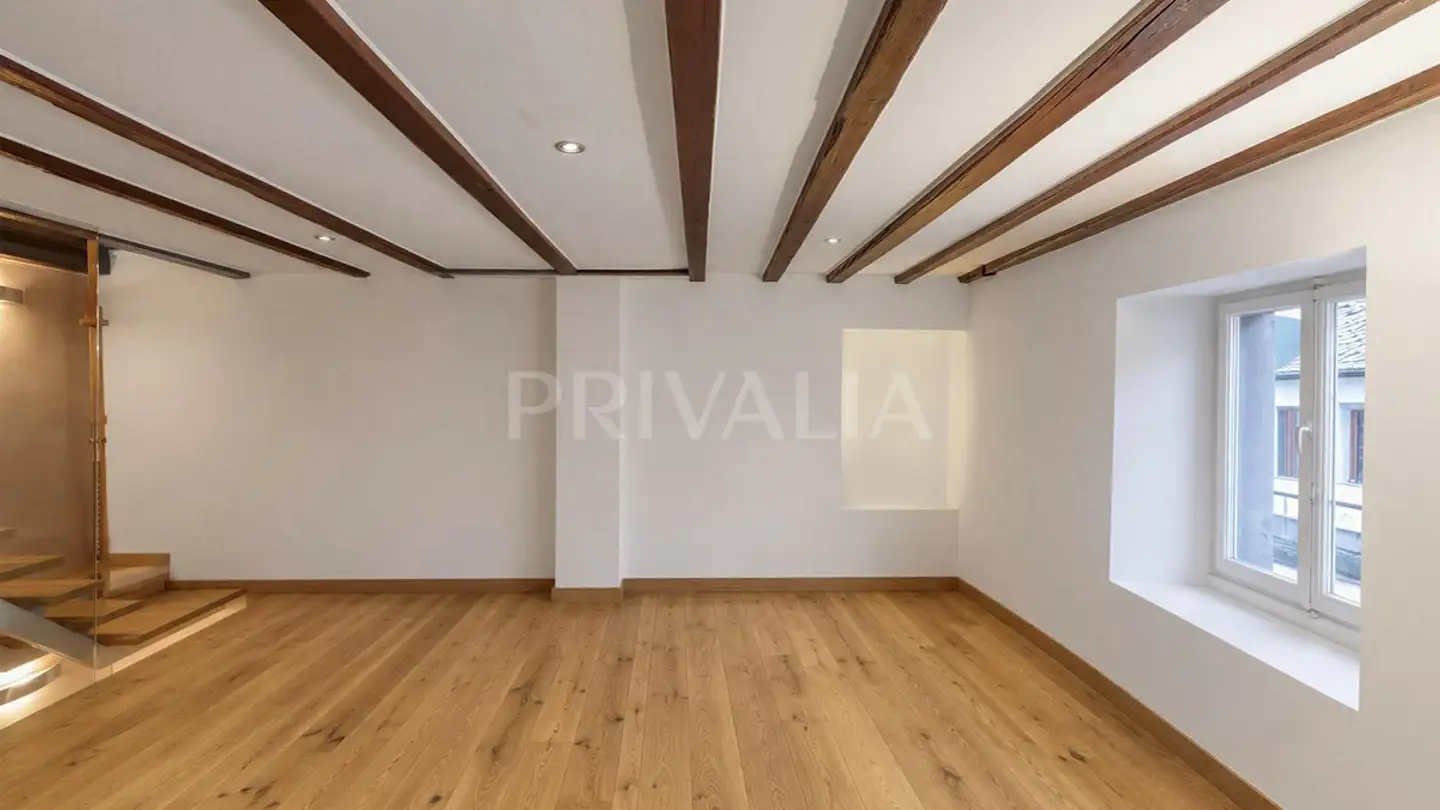 Apartment for sale - 1285 Athenaz (Avusy) - Photo 2