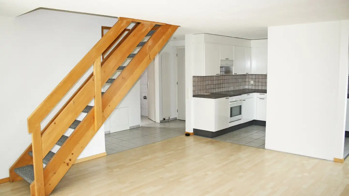 Apartment for rent - Badenerstrasse 9, 8107 Buchs ZH - Photo 3