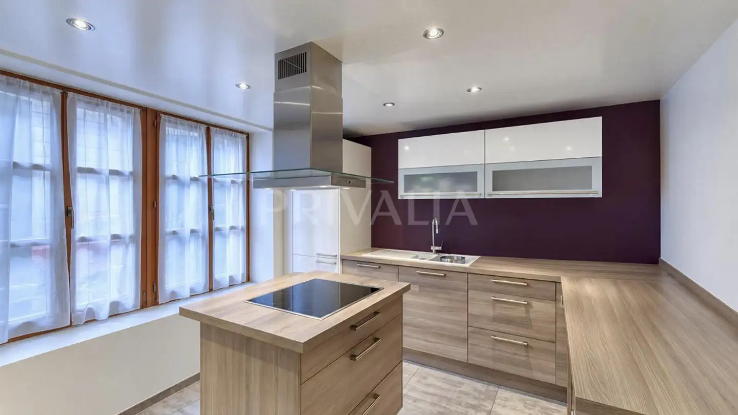 Apartment for sale - 1285 Athenaz (Avusy) - Photo 3