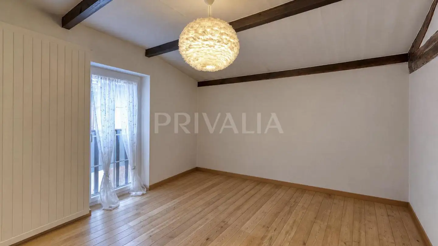 Apartment for sale - 1285 Athenaz (Avusy) - Photo 4